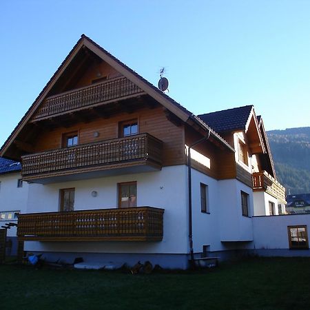 Appartementhaus Erasim Schladming Exterior photo