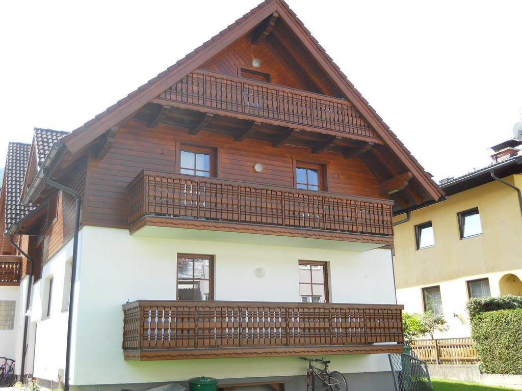 Appartementhaus Erasim Schladming Exterior photo